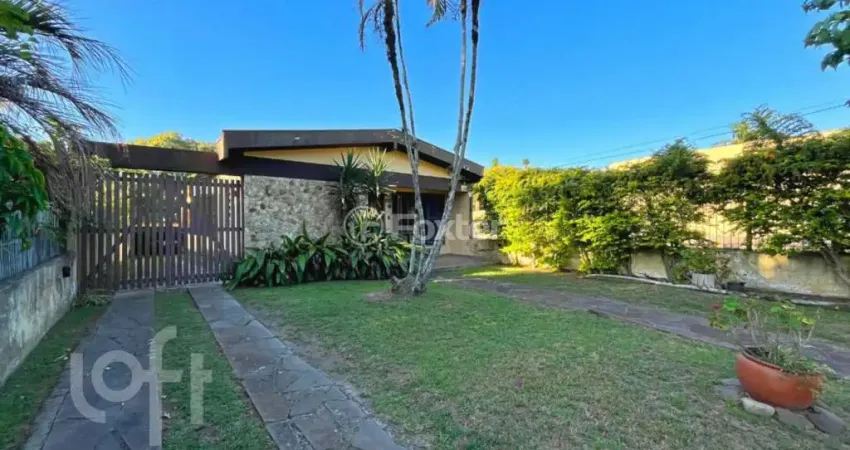 Casa com 3 quartos à venda na Avenida Imperial, 422, Ipanema, Porto Alegre