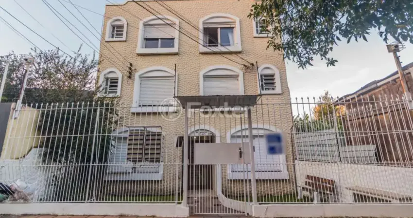 Apartamento com 3 quartos à venda na Rua São Francisco, 1040, Santana, Porto Alegre