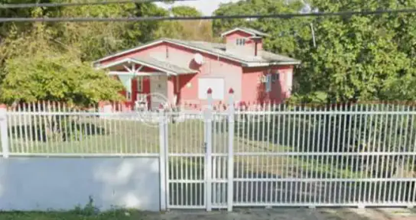 Terreno comercial à venda na Avenida Martinho Poeta, 282, Picada, Eldorado do Sul
