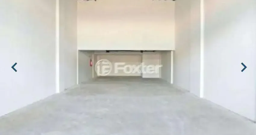 Ponto comercial com 1 sala à venda na Avenida Assis Brasil, 4556, São Sebastião, Porto Alegre