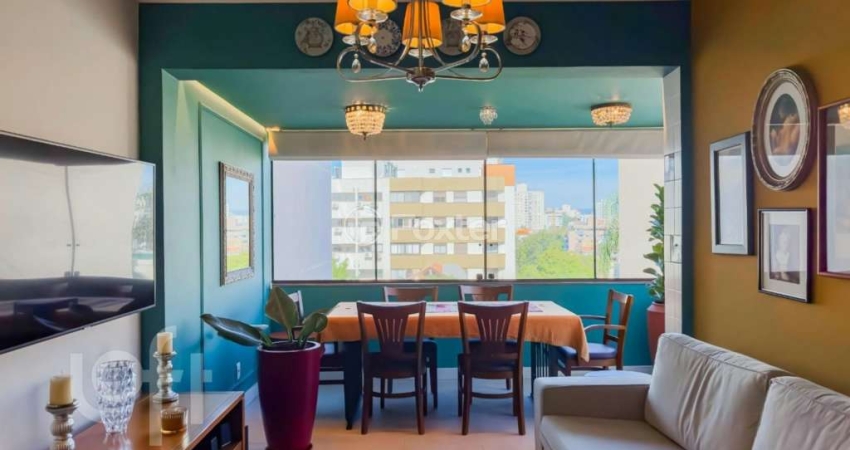 Apartamento com 3 quartos à venda na Rua Barão de Ubá, 194, Bela Vista, Porto Alegre