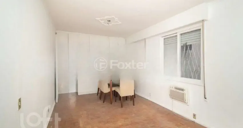 Apartamento com 3 quartos à venda na Rua Dinarte Ribeiro, 61, Moinhos de Vento, Porto Alegre