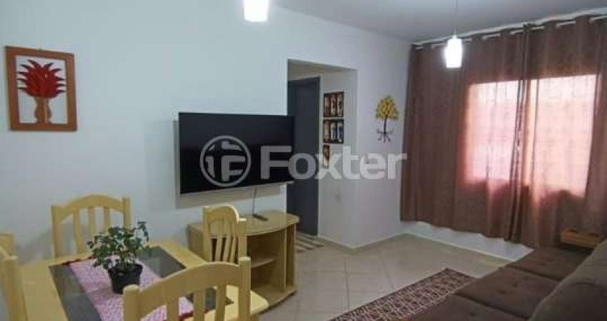 Apartamento com 2 quartos à venda na Rodovia Virgílio Várzea, 4654, Canasvieiras, Florianópolis