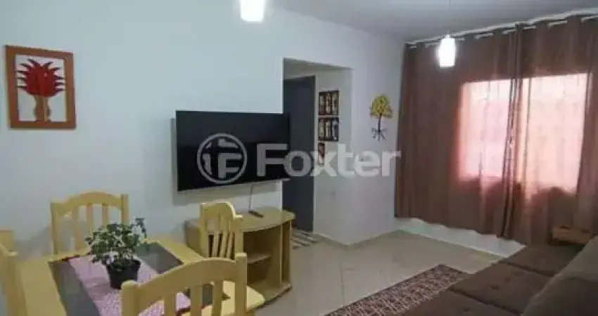 Apartamento com 2 quartos à venda na Rodovia Virgílio Várzea, 4654, Canasvieiras, Florianópolis
