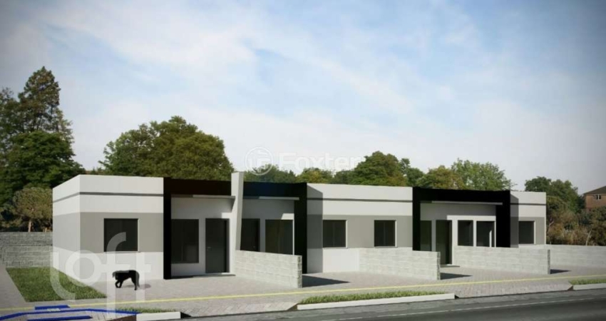 Casa com 2 quartos à venda na Rua Olavo Bilac, 114, Bom Sucesso, Gravataí