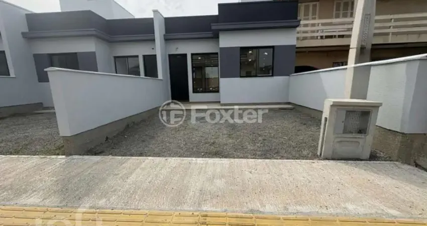 Casa com 2 quartos à venda na Rua Olavo Bilac, 114, Bom Sucesso, Gravataí