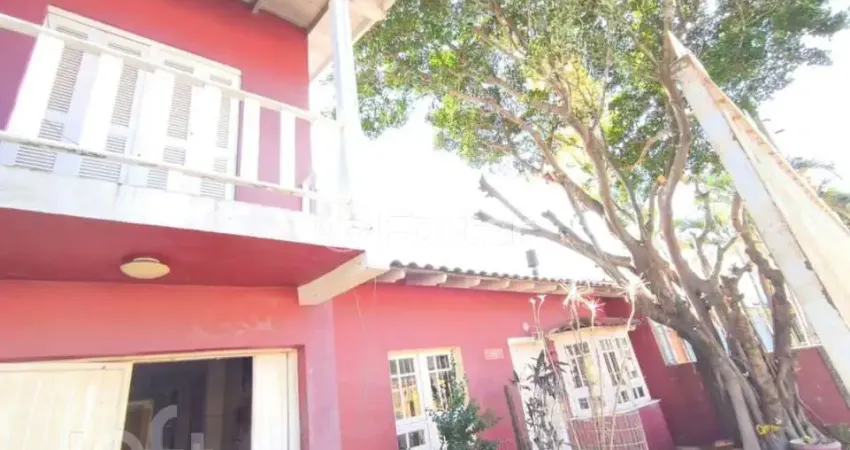 Casa com 3 quartos à venda na Rua Araçá, 1997, Harmonia, Canoas