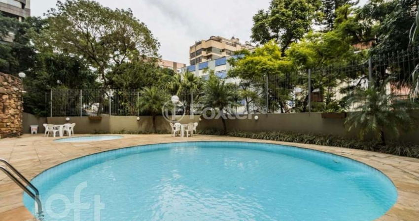 Apartamento com 3 quartos à venda na Rua Quintino Bocaiúva, 1234, Rio Branco, Porto Alegre