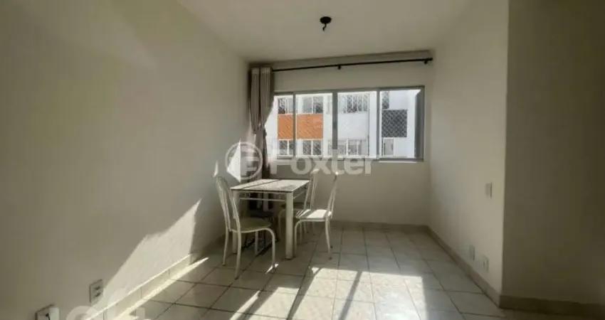 Apartamento com 2 quartos à venda na Rua Capitão Romualdo de Barros, 965, Carvoeira, Florianópolis