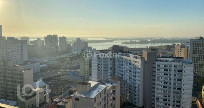 Apartamento com 2 quartos à venda na Avenida Independência, 352, Independência, Porto Alegre