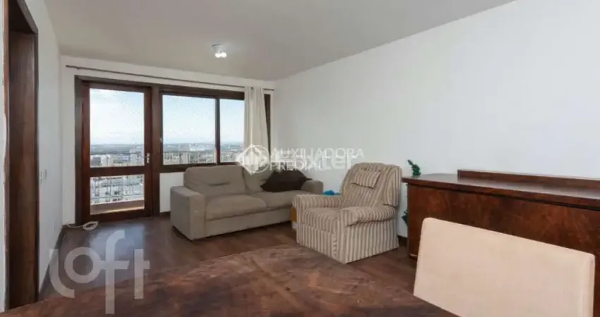 Apartamento com 2 quartos à venda na Avenida Independência, 352, Independência, Porto Alegre