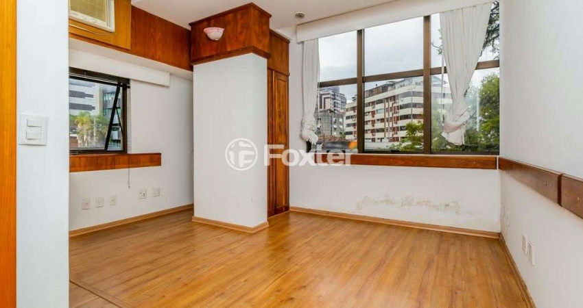 Sala comercial com 1 sala à venda na Rua Dona Laura, 414, Rio Branco, Porto Alegre