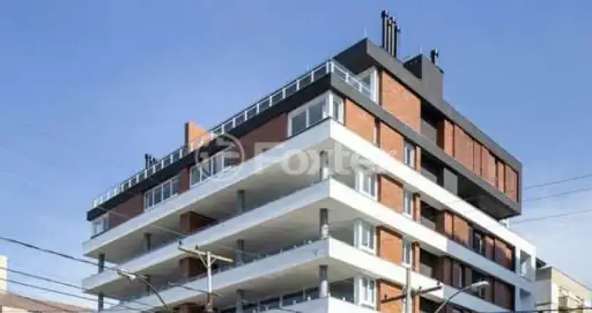 Apartamento com 3 quartos à venda na Rua Barão do Guaíba, 601, Menino Deus, Porto Alegre