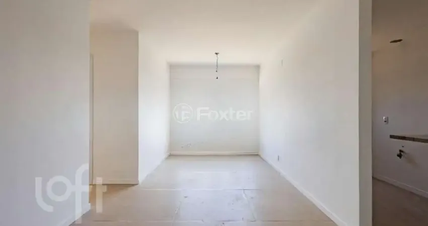 Apartamento com 2 quartos à venda na Rua Jayr Amaury Koebe, 220, Jardim do Salso, Porto Alegre