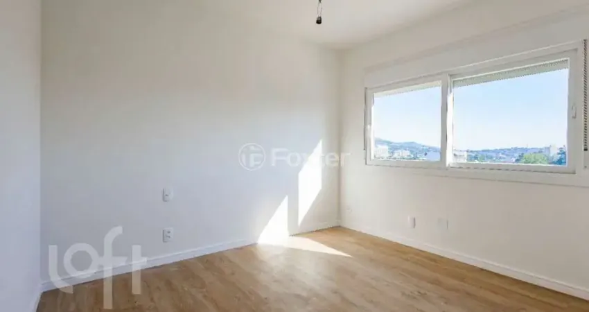 Apartamento com 2 quartos à venda na Rua Jayr Amaury Koebe, 220, Jardim do Salso, Porto Alegre