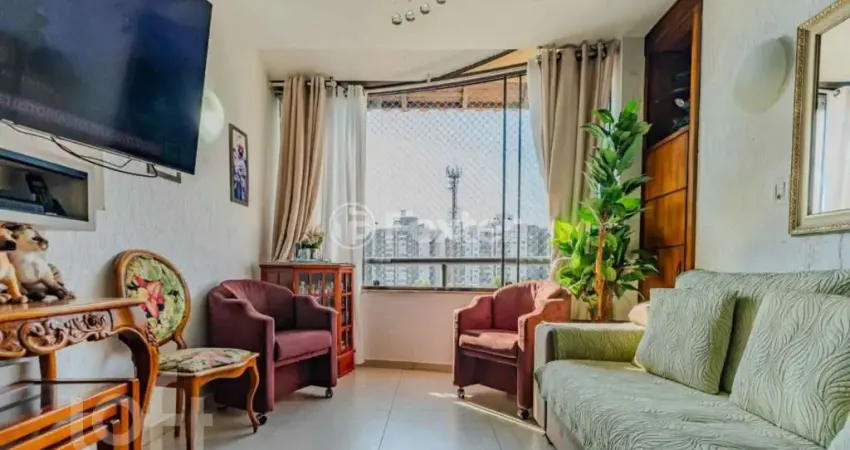 Cobertura com 2 quartos à venda na Avenida Padre Cacique, 230, Praia de Belas, Porto Alegre