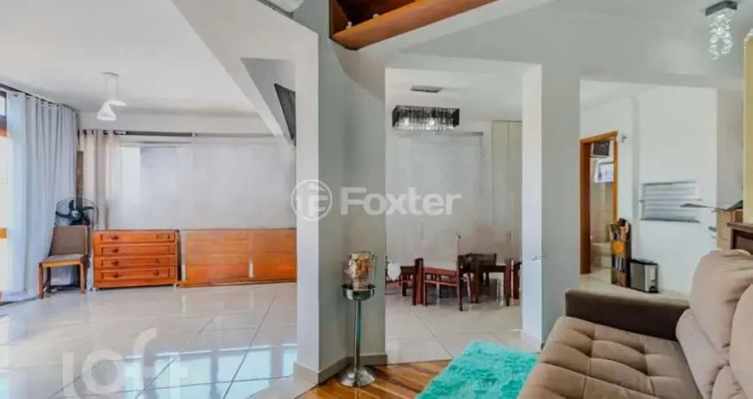 Cobertura com 2 quartos à venda na Avenida Padre Cacique, 230, Praia de Belas, Porto Alegre