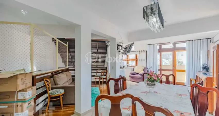 Cobertura com 2 quartos à venda na Avenida Padre Cacique, 230, Praia de Belas, Porto Alegre