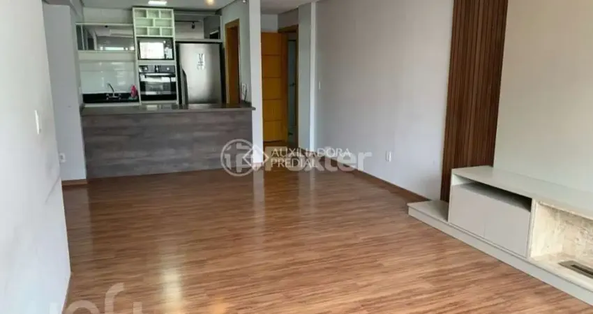 Apartamento com 3 quartos à venda na Rua General Rondon, 971, Tristeza, Porto Alegre