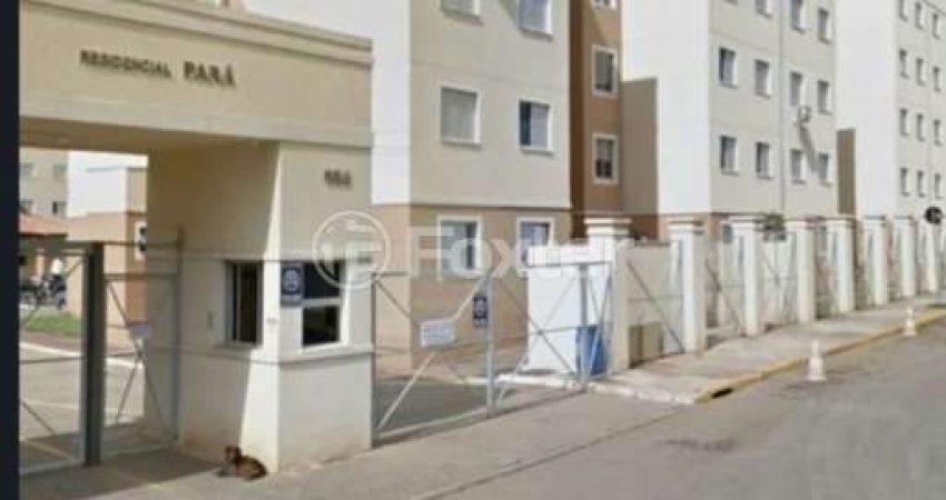 Apartamento com 2 quartos à venda na Avenida da Federação, 685, Jardim Betânia, Cachoeirinha