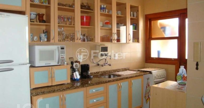 Apartamento com 3 quartos à venda na Rua Dom Diogo de Souza, 460, Cristo Redentor, Porto Alegre