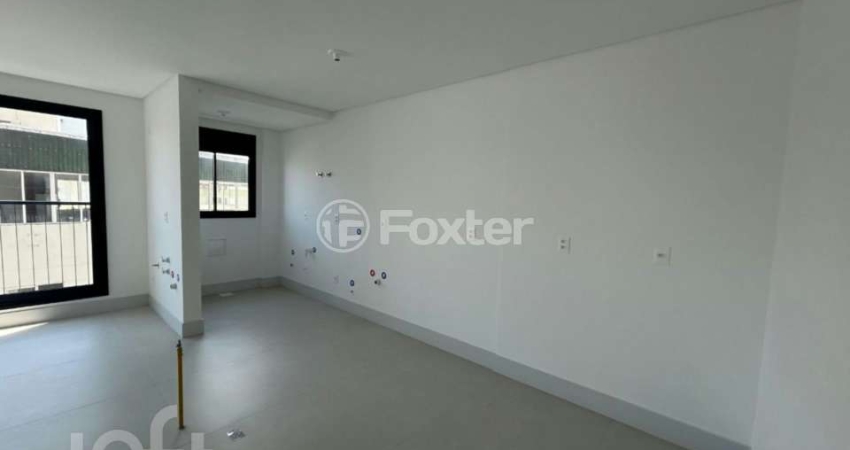 Apartamento com 3 quartos à venda na Rua Afonso Pena, 542, Canto, Florianópolis
