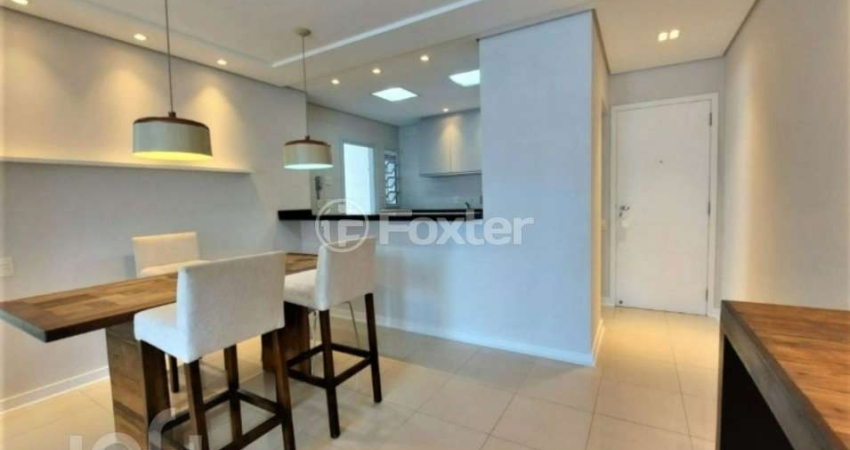 Apartamento com 3 quartos à venda na Rua Professor Ayrton Roberto de Oliveira, 20, Itacorubi, Florianópolis