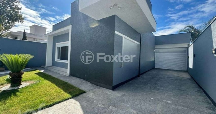 Casa com 3 quartos à venda na Rua das Camélias, 462, Pedra Branca, Palhoça