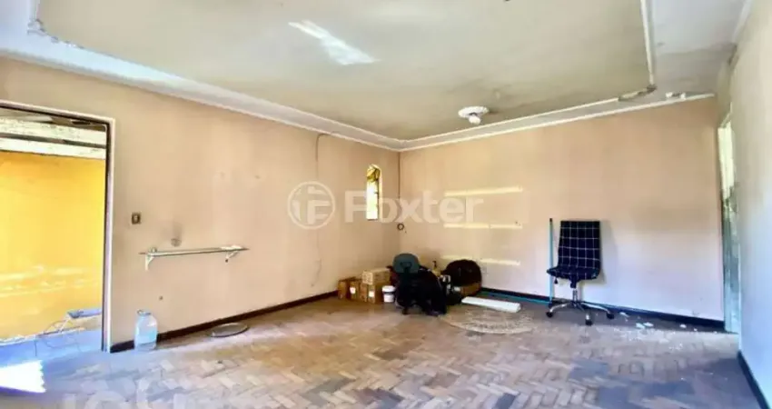 Casa com 5 quartos à venda na Rua Banco do Comércio, 33, Santa Tereza, Porto Alegre