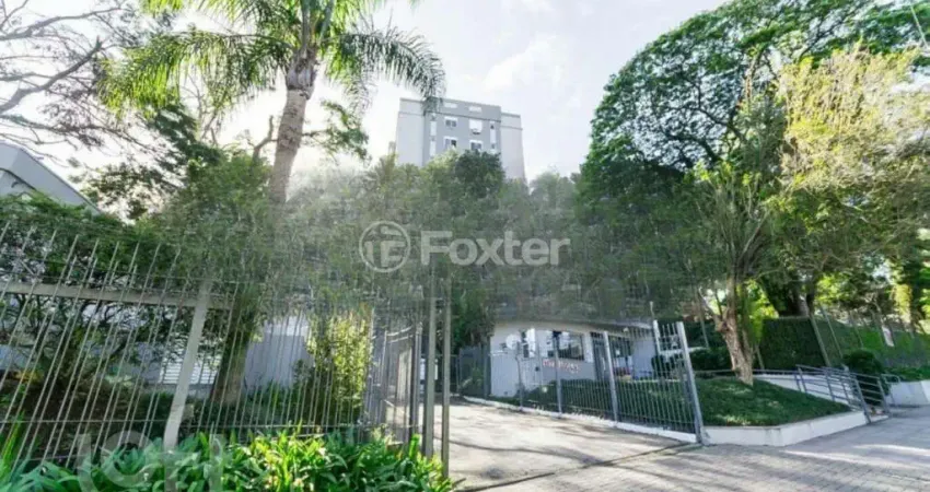 Apartamento com 2 quartos à venda na Rua Doutor Campos Velho, 1888, Cristal, Porto Alegre