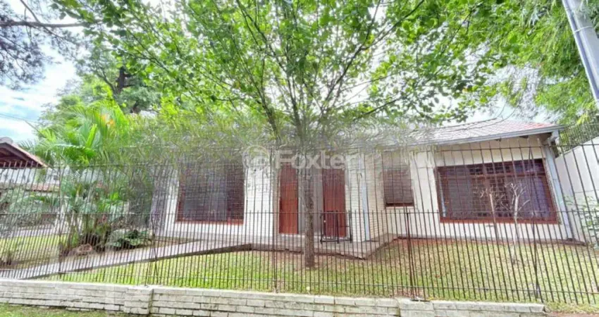 Casa com 4 quartos à venda na Rua José Kanan Aranha, 130, Jardim Isabel, Porto Alegre