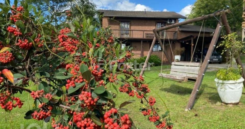 Casa com 4 quartos à venda na Rua 15 De Dezembro, 100, Centro, Gramado