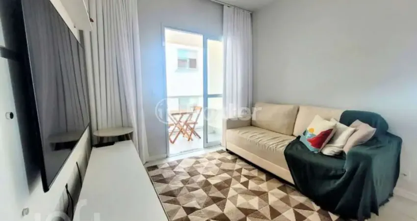 Apartamento com 3 quartos à venda na Rua das Orquídeas, 260, Pedra Branca, Palhoça