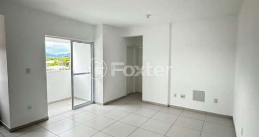 Apartamento com 2 quartos à venda na Rua Nelson Floriano Campos, 893, Pachecos, Palhoça