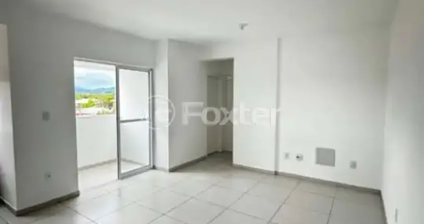 Apartamento com 2 quartos à venda na Rua Nelson Floriano Campos, 893, Pachecos, Palhoça