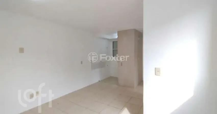 Apartamento com 2 quartos à venda na Rua Acapulco, 294, São João Batista, São Leopoldo