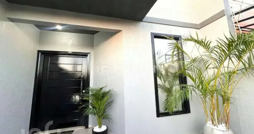 Casa com 3 quartos à venda na Rua da Erva Mate, 1044, Igara, Canoas