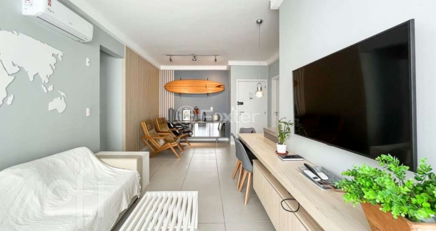 Apartamento com 2 quartos à venda na Avenida Campeche, 2639, Campeche, Florianópolis