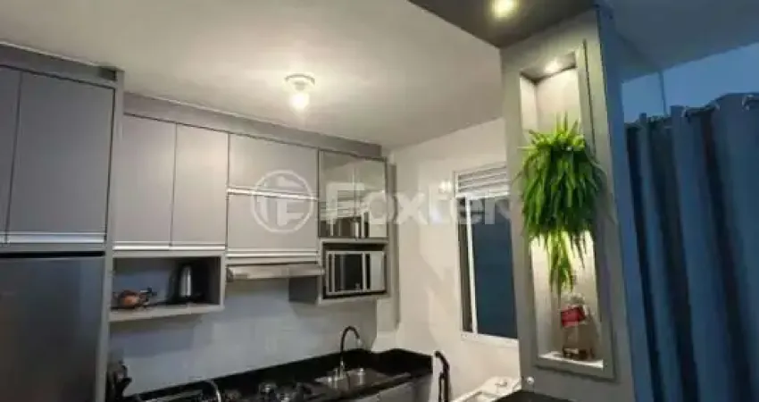 Apartamento com 2 quartos à venda na Rodovia BR-101, 4261, Serraria, São José