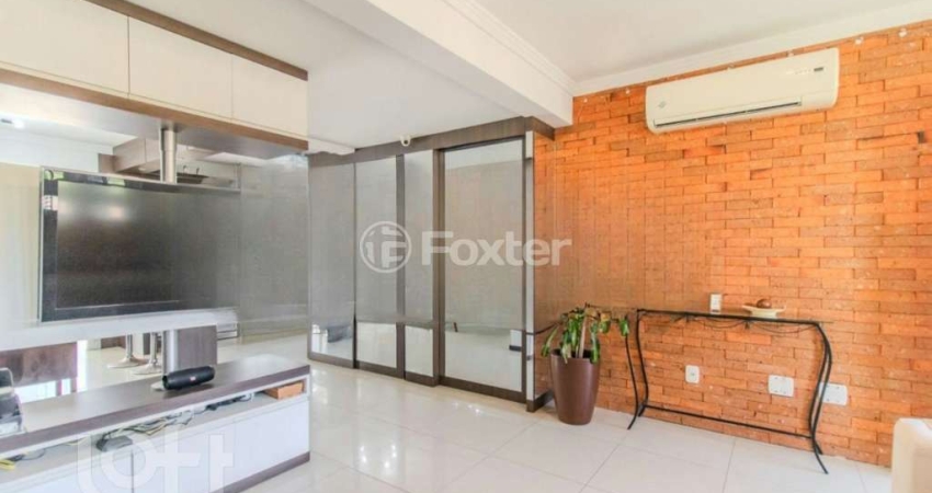 Casa com 3 quartos à venda na Rua Ivo Walter Kern, 320, Hípica, Porto Alegre