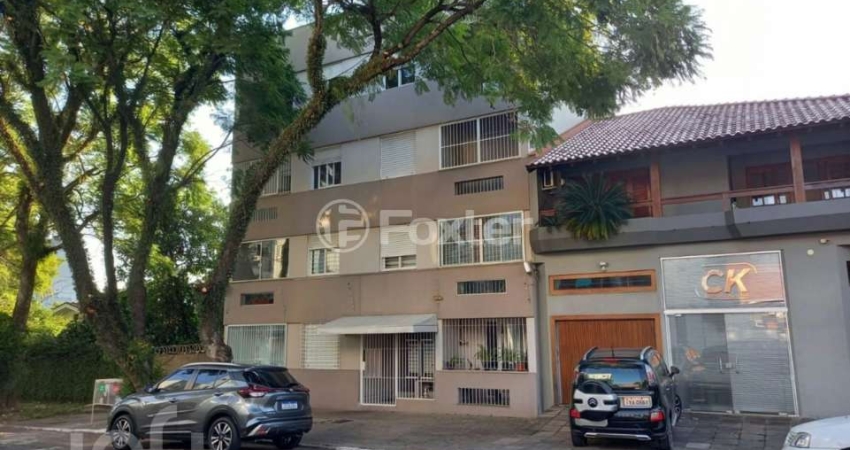 Apartamento com 2 quartos à venda na Rua Itararé, 122, Pátria Nova, Novo Hamburgo