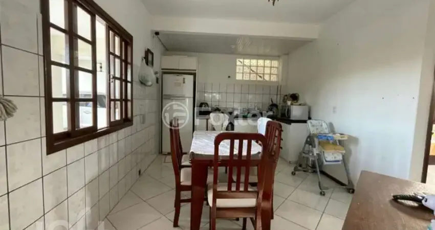 Casa com 6 quartos à venda na Rua Erminia Amélia Felippi Raulino, 88, Pinheira, Palhoça