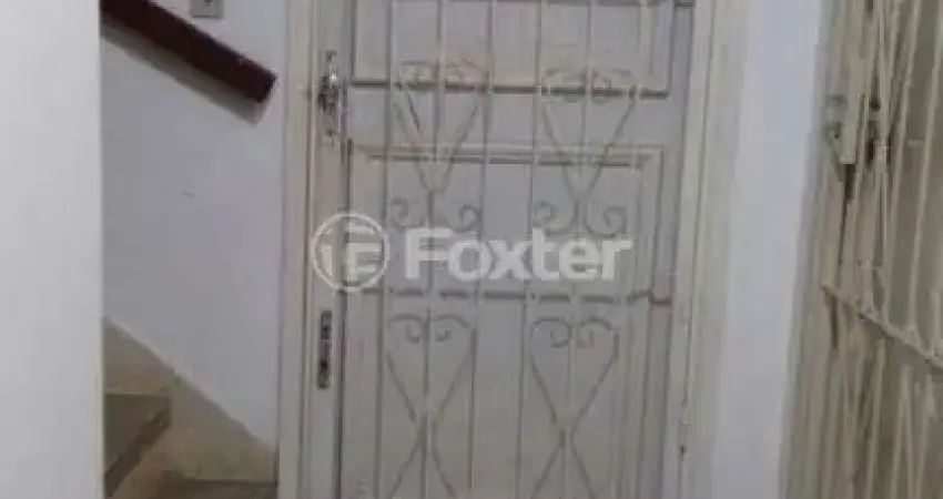 Apartamento com 3 quartos à venda na Rua Carlos Estevão, 620, Jardim Leopoldina, Porto Alegre