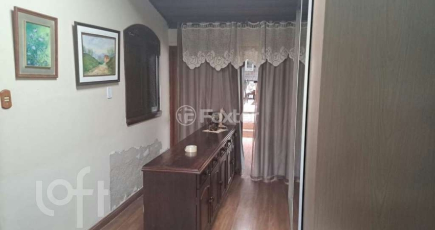 Casa com 4 quartos à venda na Acesso das Palmeiras, 100, Santa Tereza, Porto Alegre