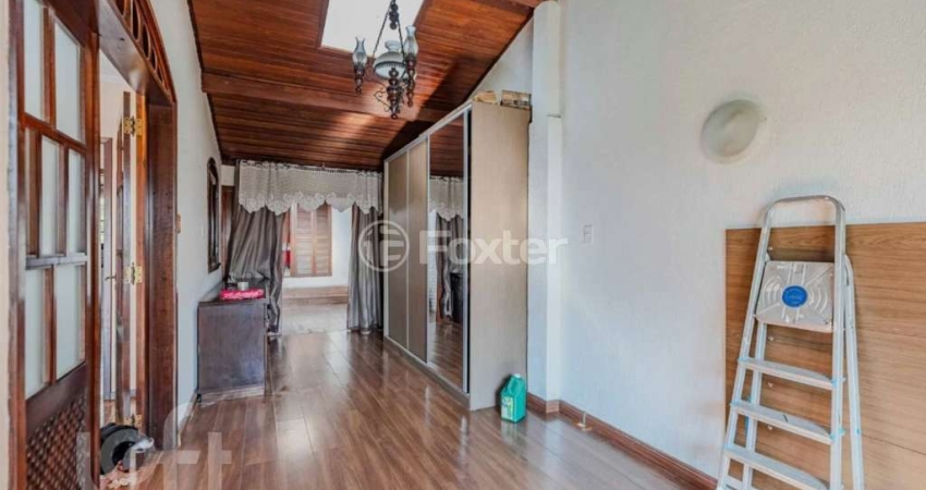 Casa com 4 quartos à venda na Acesso das Palmeiras, 100, Santa Tereza, Porto Alegre