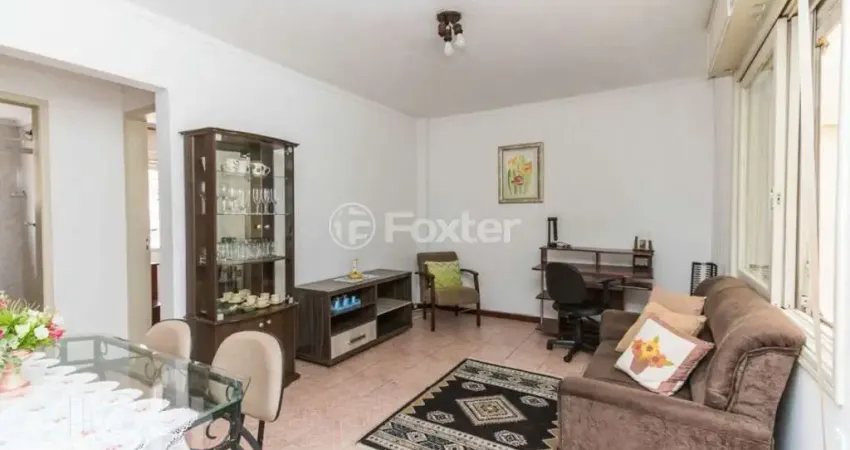 Apartamento com 1 quarto à venda na Rua Coronel Fernando Machado, 312, Centro Histórico, Porto Alegre