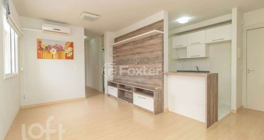 Apartamento com 3 quartos à venda na Avenida José Aloísio Filho, 595, Humaitá, Porto Alegre