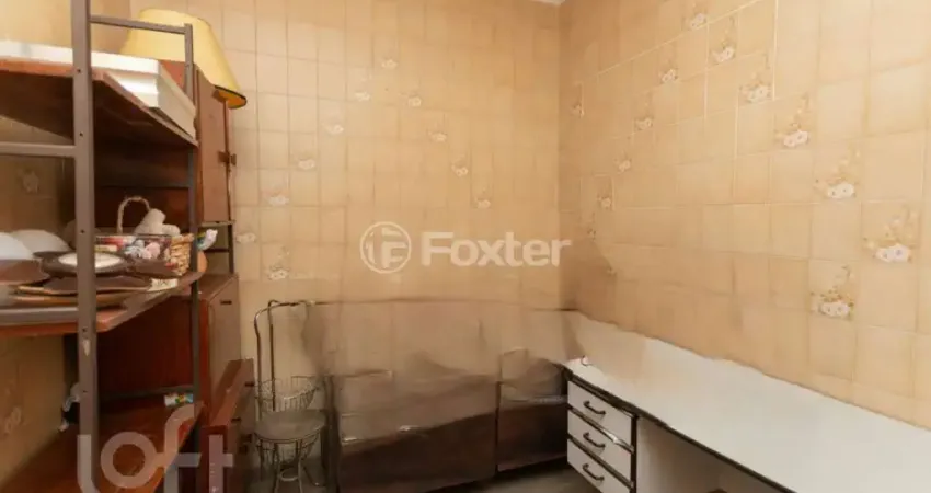 Casa com 5 quartos à venda na Rua Coronel Camisão, 68, Higienópolis, Porto Alegre