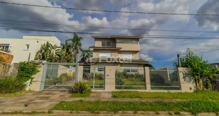 Casa com 4 quartos à venda na Rua General Salvador Pinheiro, 157, Vila Jardim, Porto Alegre