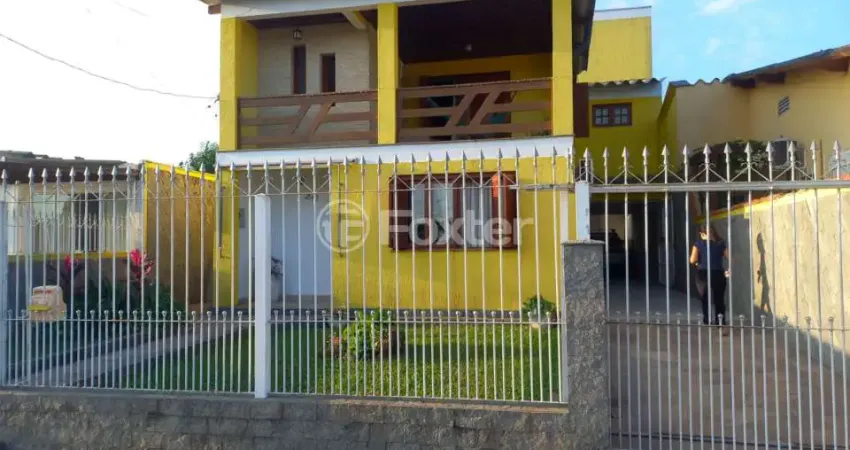 Casa com 4 quartos à venda na Rua Alcides Mendes, 240, Parque Granja Esperança, Cachoeirinha